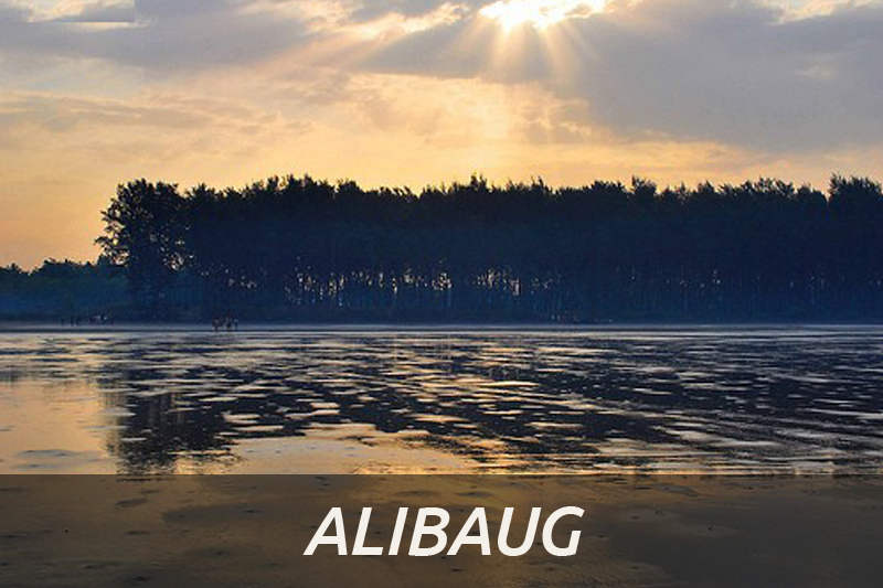 Alibaug