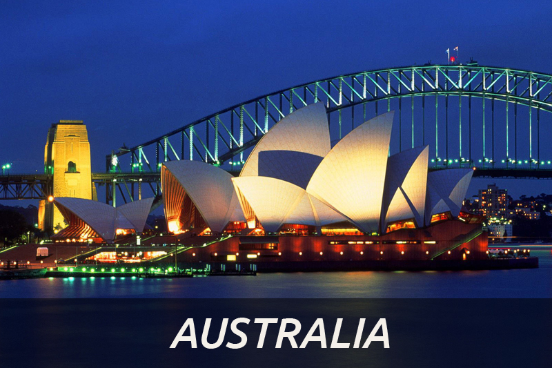 Australia