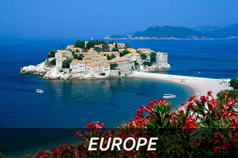 Europe